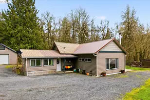 42430 Ames Creek Rd, Sweet Home, OR 97386 - Photo 21