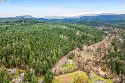 42430 Ames Creek Rd, Sweet Home, OR 97386 - Photo 37