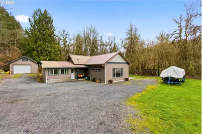 42430 Ames Creek Rd, Sweet Home, OR 97386 - Photo 1