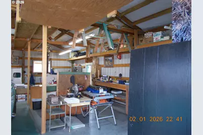 931 S McHaley Ave, Prairie City, OR 97869 - Photo 21