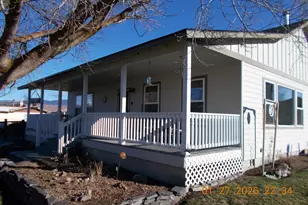 931 S McHaley Ave, Prairie City, OR 97869 - Photo 5
