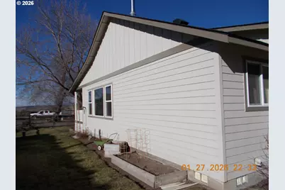 931 S McHaley Ave, Prairie City, OR 97869 - Photo 3