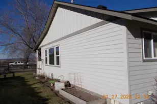 931 S McHaley Ave, Prairie City, OR 97869 - Photo 3