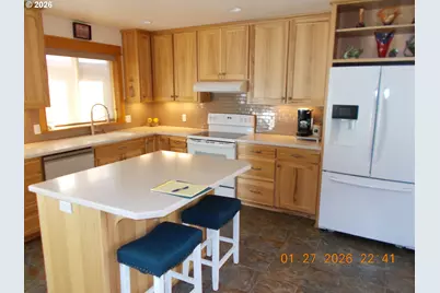 931 S McHaley Ave, Prairie City, OR 97869 - Photo 17