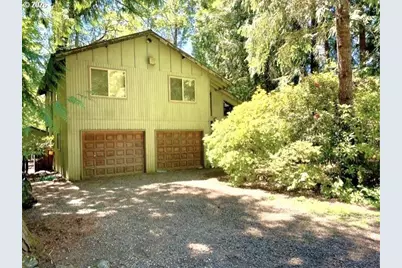 64920 E Mountain Meadow Ln, Rhododendron, OR 97049 - Photo 1