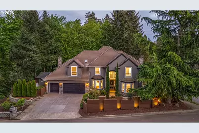 16633 Woodsman Ct, Lake Oswego, OR 97034 - Photo 1