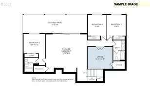 478 N Z Circle, Washougal, WA 98671 - Photo 3