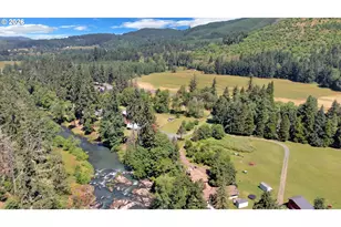 34558 Row River Rd, Cottage Grove, OR 97424 - Photo 19