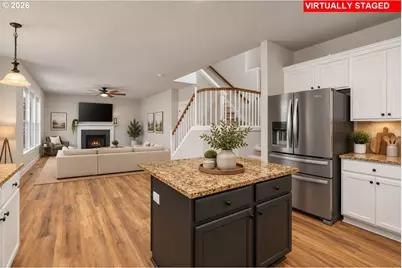 18792 Sunblaze Dr, Oregon City, OR 97045 - Photo 19