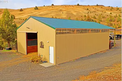 46457 Highway 218, Fossil, OR 97830 - Photo 13