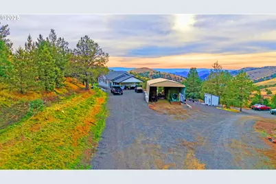 46457 Highway 218, Fossil, OR 97830 - Photo 19