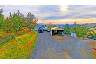 46457 Hwy 218, Fossil, OR 97830 - Photo 19