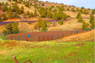 46457 Highway 218, Fossil, OR 97830 - Photo 17