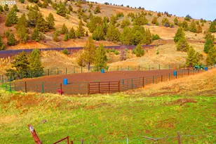 46457 Hwy 218, Fossil, OR 97830 - Photo 17