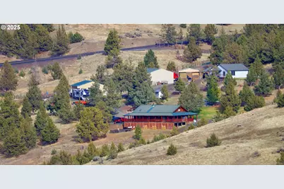 46457 Highway 218, Fossil, OR 97830 - Photo 3