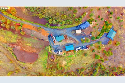 46457 Highway 218, Fossil, OR 97830 - Photo 5