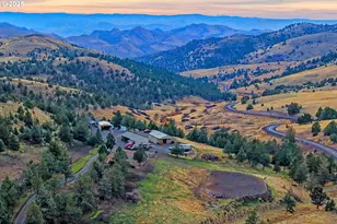 46457 Hwy 218, Fossil, OR 97830 - Photo 7