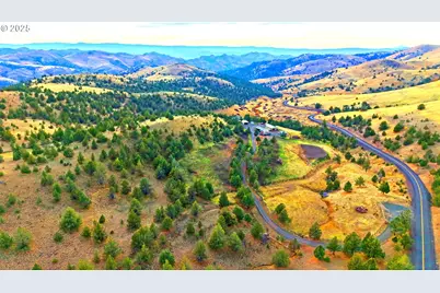 46457 Highway 218, Fossil, OR 97830 - Photo 9