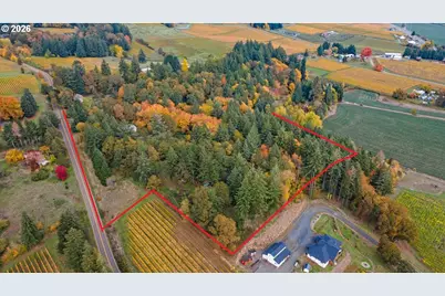 4210 NE Breyman Orchards Rd, Dayton, OR 97114 - Photo 41