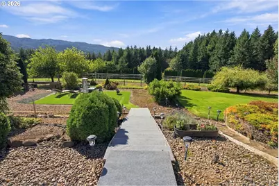 5822 NW Gales Creek Rd, Forest Grove, OR 97116 - Photo 45