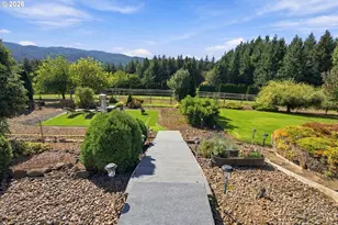 5822 NW Gales Creek Rd, Forest Grove, OR 97116 - Photo 45