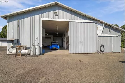 5822 NW Gales Creek Rd, Forest Grove, OR 97116 - Photo 7