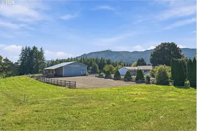 5822 NW Gales Creek Rd, Forest Grove, OR 97116 - Photo 3