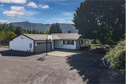 5822 NW Gales Creek Rd, Forest Grove, OR 97116 - Photo 13