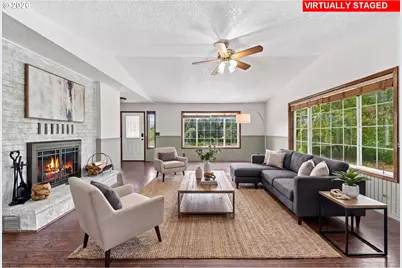 5822 NW Gales Creek Rd, Forest Grove, OR 97116 - Photo 17