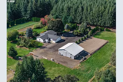 5822 NW Gales Creek Rd, Forest Grove, OR 97116 - Photo 1