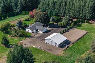 5822 NW Gales Creek Rd, Forest Grove, OR 97116 - Photo 1