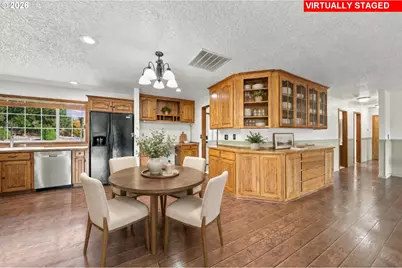 5822 NW Gales Creek Rd, Forest Grove, OR 97116 - Photo 19