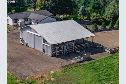 5822 NW Gales Creek Rd, Forest Grove, OR 97116 - Photo 5