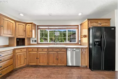 5822 NW Gales Creek Rd, Forest Grove, OR 97116 - Photo 23