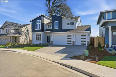 655 E Cleveland St, Carlton, OR 97111 - Photo 5