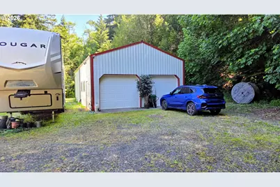 30245 Hummingbird Hill Rd, Gold Beach, OR 97444 - Photo 7