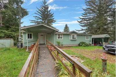 94645 Blue Heron Ln, Coos Bay, OR 97420 - Photo 1
