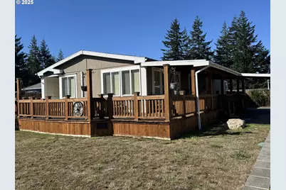 63586 Isthmus Heights Rd, Coos Bay, OR 97420 - Photo 1