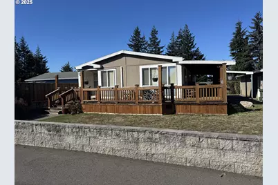 63586 Isthmus Heights Rd, Coos Bay, OR 97420 - Photo 3