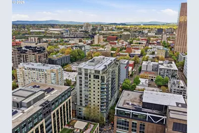 1025 NW Couch St #816, Portland, OR 97209 - Photo 5