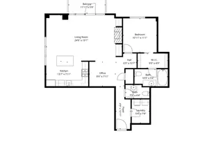 1025 NW Couch St, Portland, OR 97209 - Photo 23