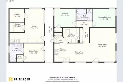 4534 NE 78th Pl, Portland, OR 97218 - Photo 45