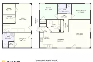 4534 NE 78th Pl, Portland, OR 97218 - Photo 45
