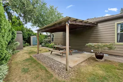 4534 NE 78th Pl, Portland, OR 97218 - Photo 31