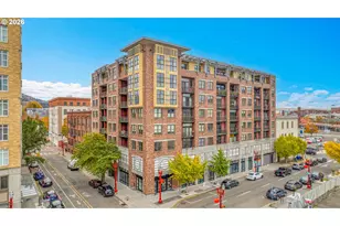 411 NW Flanders St, Portland, OR 97209 - Photo 3