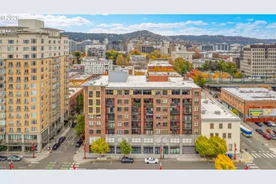 411 NW Flanders St #310, Portland, OR 97209 - Photo 5