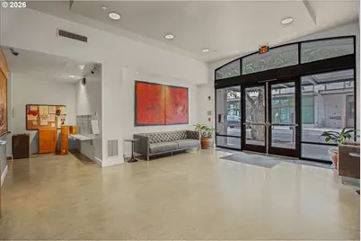 411 NW Flanders St #310, Portland, OR 97209 - Photo 37