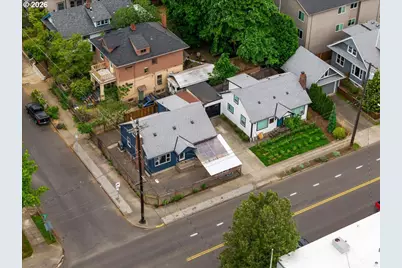 3327 SE 50th Ave, Portland, OR 97206 - Photo 33