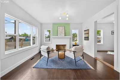 3327 SE 50th Ave, Portland, OR 97206 - Photo 9