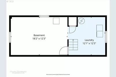 3327 SE 50th Ave, Portland, OR 97206 - Photo 31
